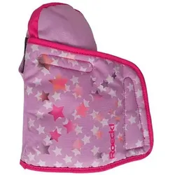 ROECKL SPORTS Kinder Handschuhe Kolima, Größe 0 in Lila Lila