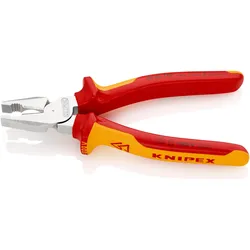 Knipex, Zange, Kraft-Kombizange (180 mm)
