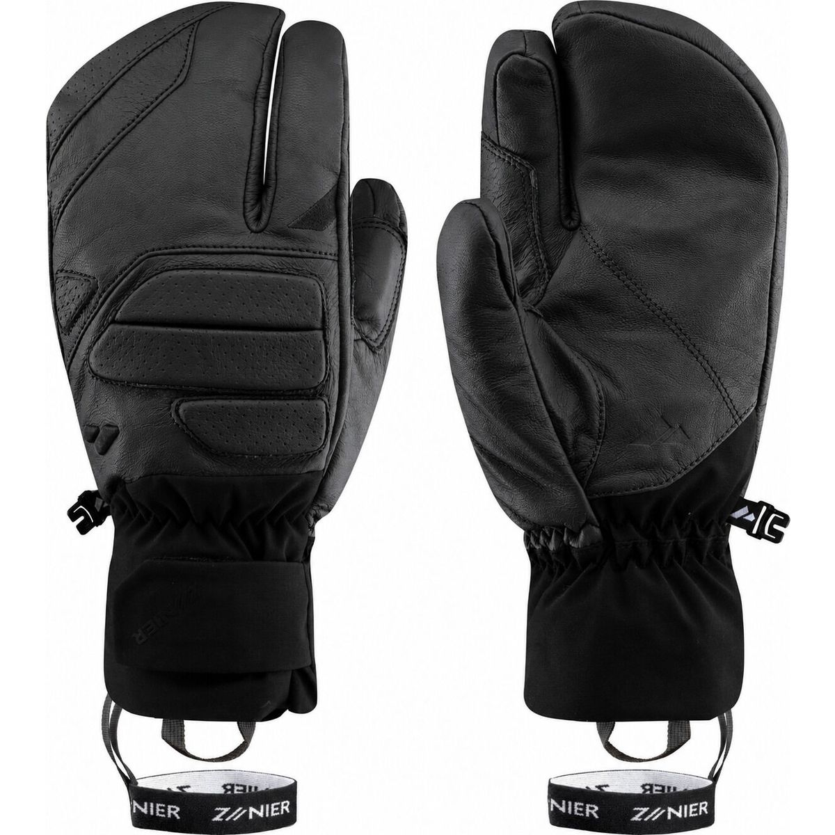 Zanier REVOLUTION.STX Trigger schwarz (2000) 7 21054-2000-7