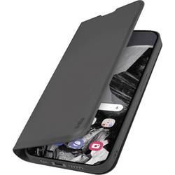 sbs mobile Flip Cover Google Pixel 9:Pixel 9 Pro Schwarz Handy Flip Case TEWALGOPIX9K