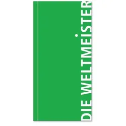 Die Weltmeister, Sachbücher von Ronald Reng, Horst Hamann