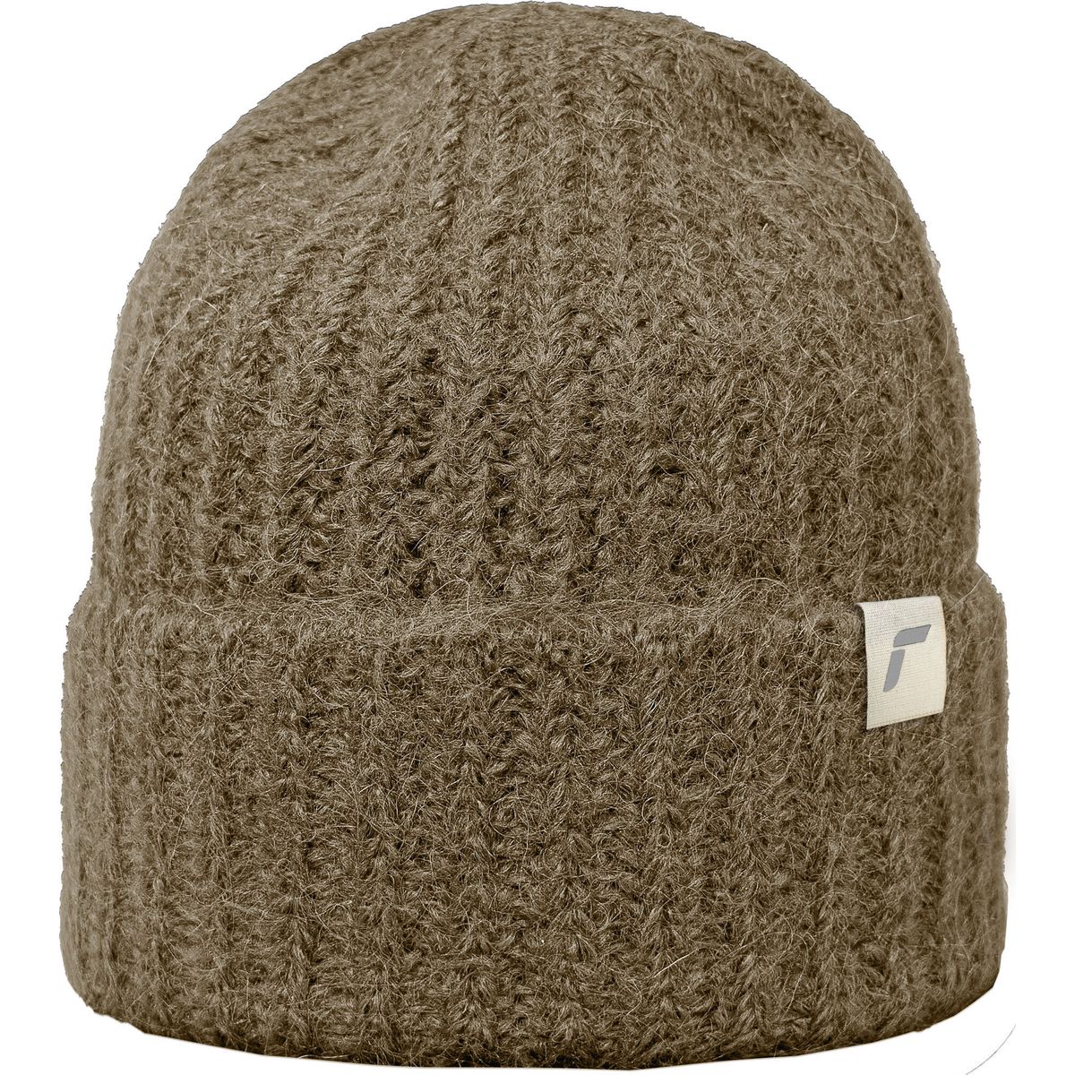 Reusch Philadelphia Beanie aluminum (8013) ONES 6680035-8013-ONES