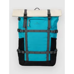 Doughnut Paratrooper Reborn Series Rucksack lagoon x stone Gr. Uni