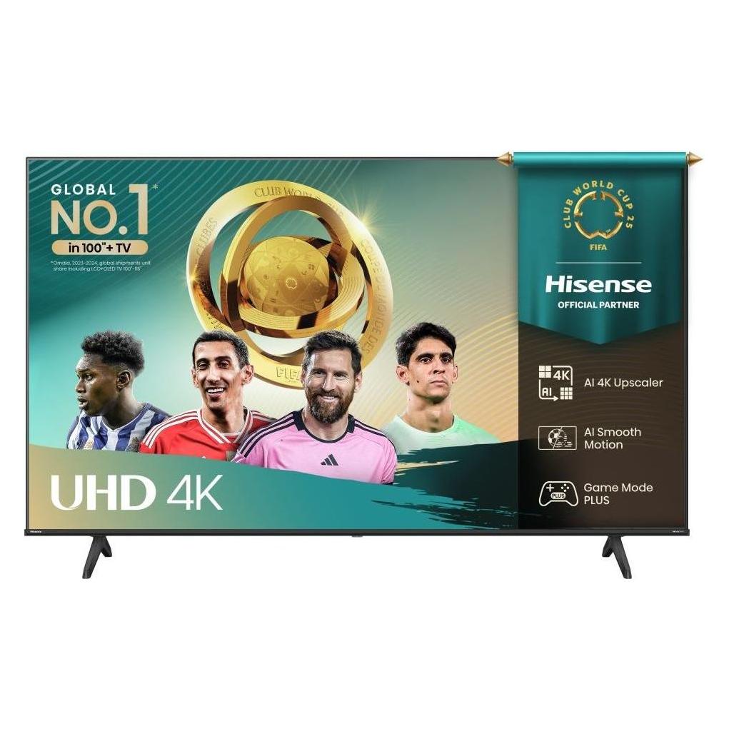 Hisense 50A6Q (50", LED, 4K) (Hisense)