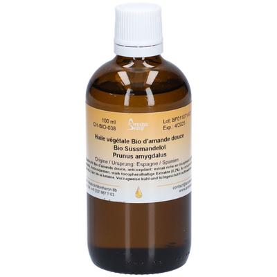 Aromasan Süssmandelöl 100 ml Ätherisches Öl