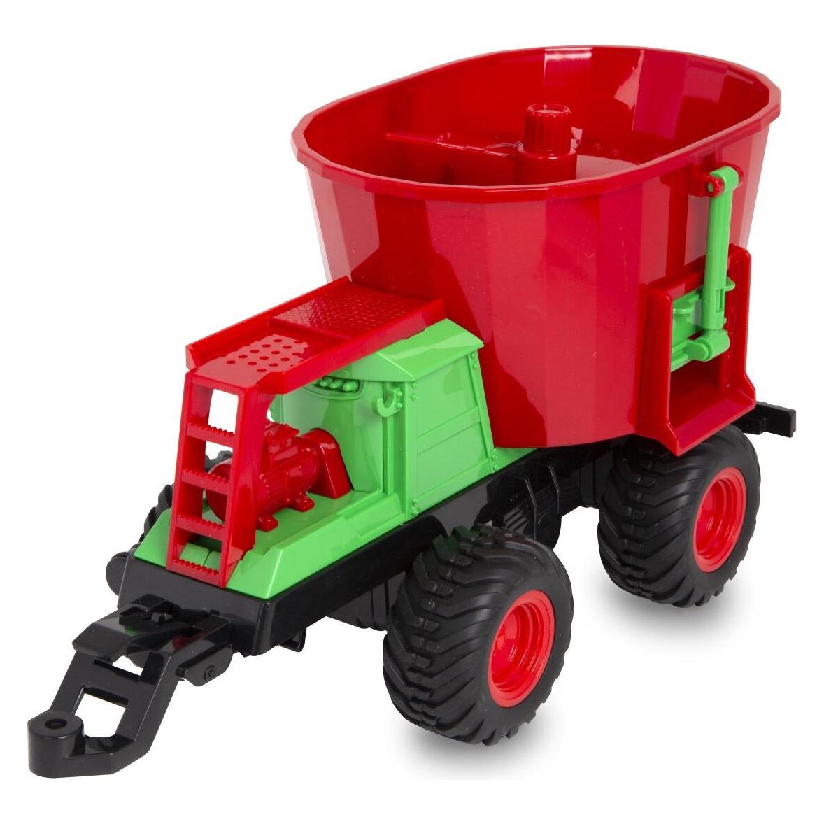 Jamara Futtermischer 1:24S (423257)