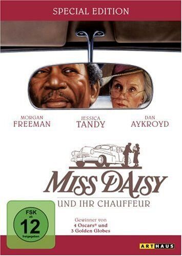 Bruce Beresford - Miss Daisy und ihr Chauffeur [Special Edition] - Preis vom 02.10.2026 23:42:20 h