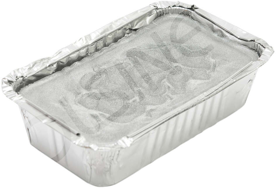 Polsinelli Gomme laque argentée (500 g)