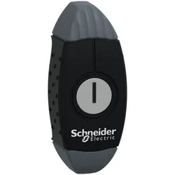Schneider Electric NSYAEDL2133S3D S3D 2133A Schloss Griff
