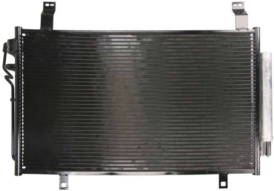 Kondensator, Klimaanlage NRF 350408