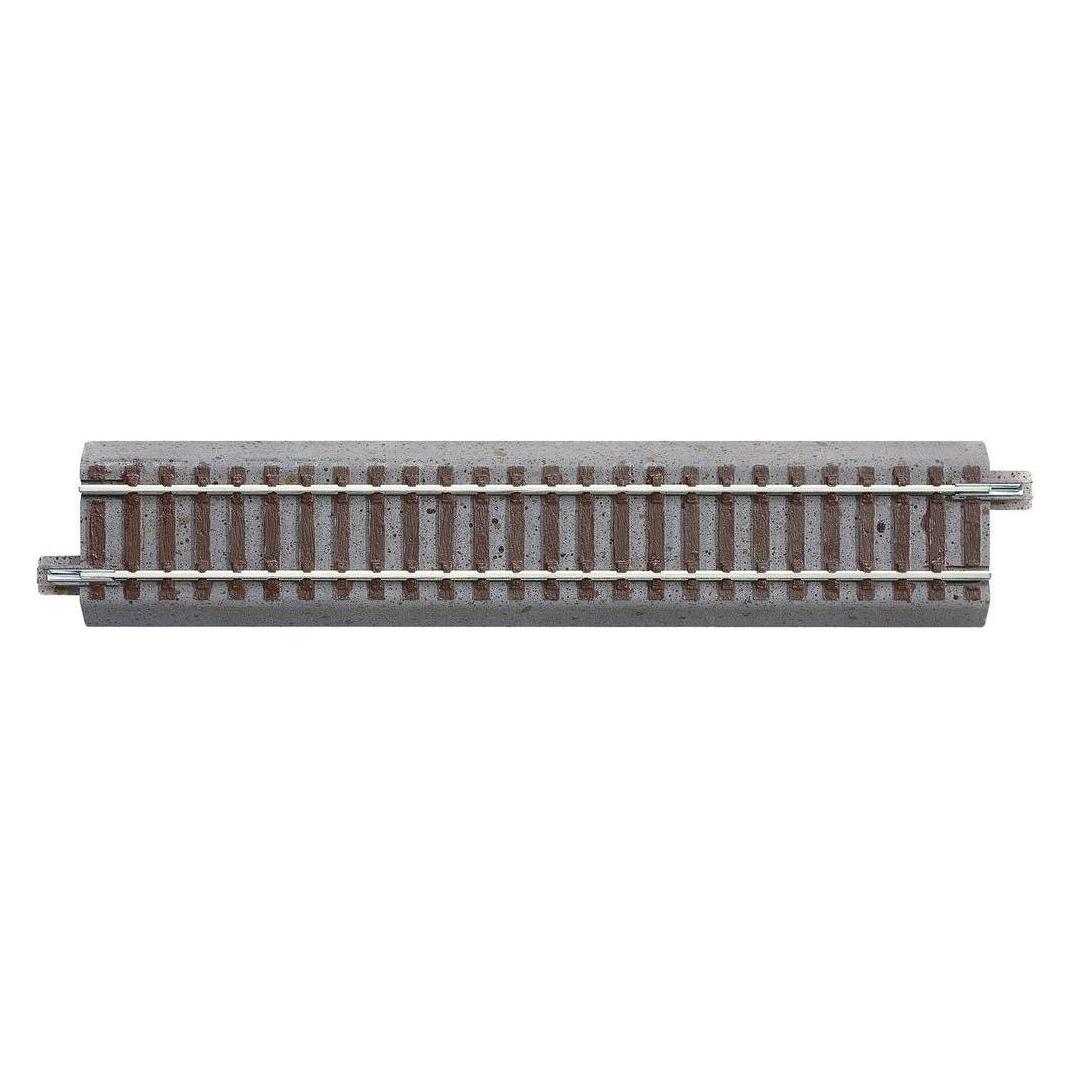 Roco H0 geoLINE (mit Bettung) 61111 (Spur H0) (61111)