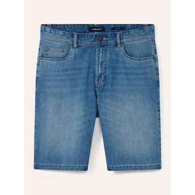 Klima Jeans-Bermudas