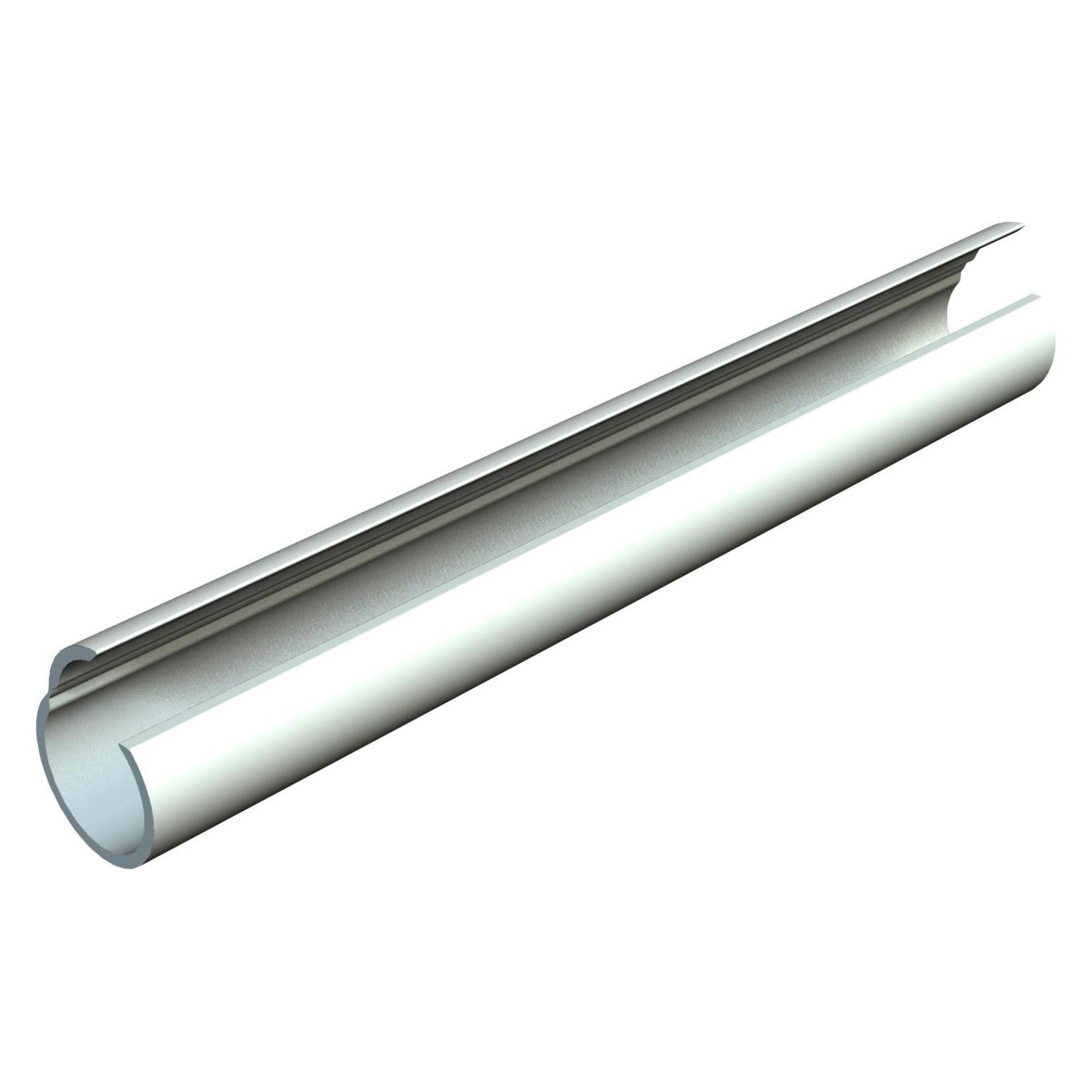 OBO Bettermann OBO 2953 M16WS Quick-Pipe-Kanal rws (Kabelkanal) (2153960)