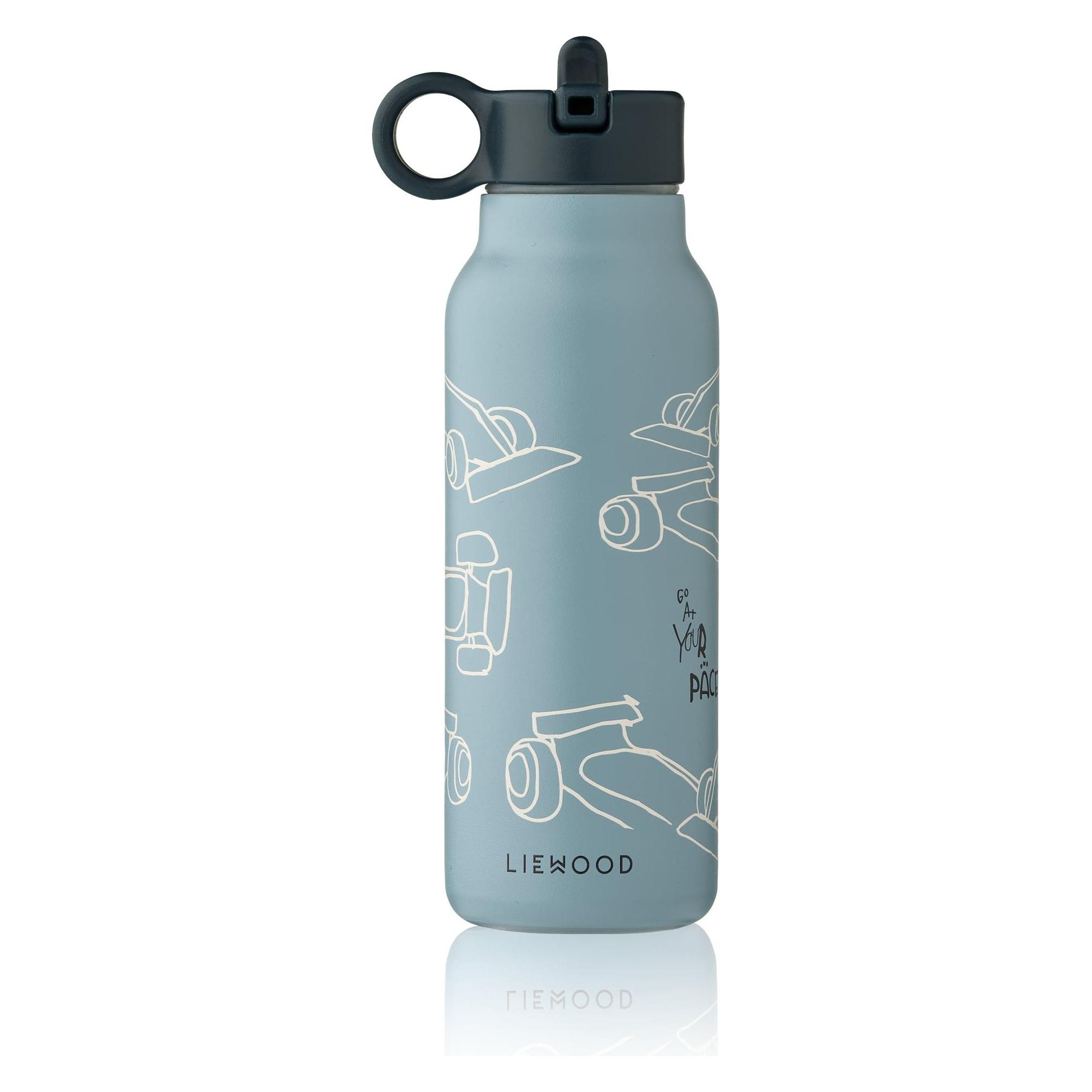 Liewood Falk Water Bottle 350 ml (0.35 l) (5715493553562)