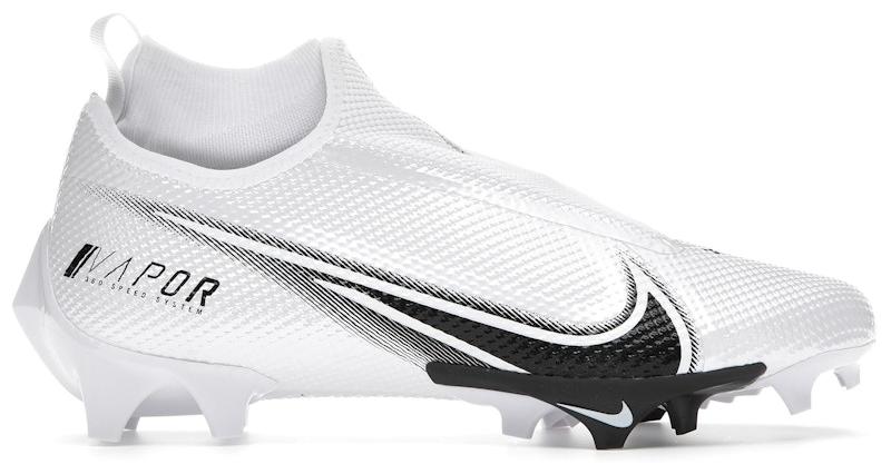 Nike Vapor Edge Pro 360 White - EU 47