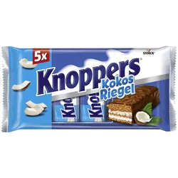 Knoppers® Kokosriegel