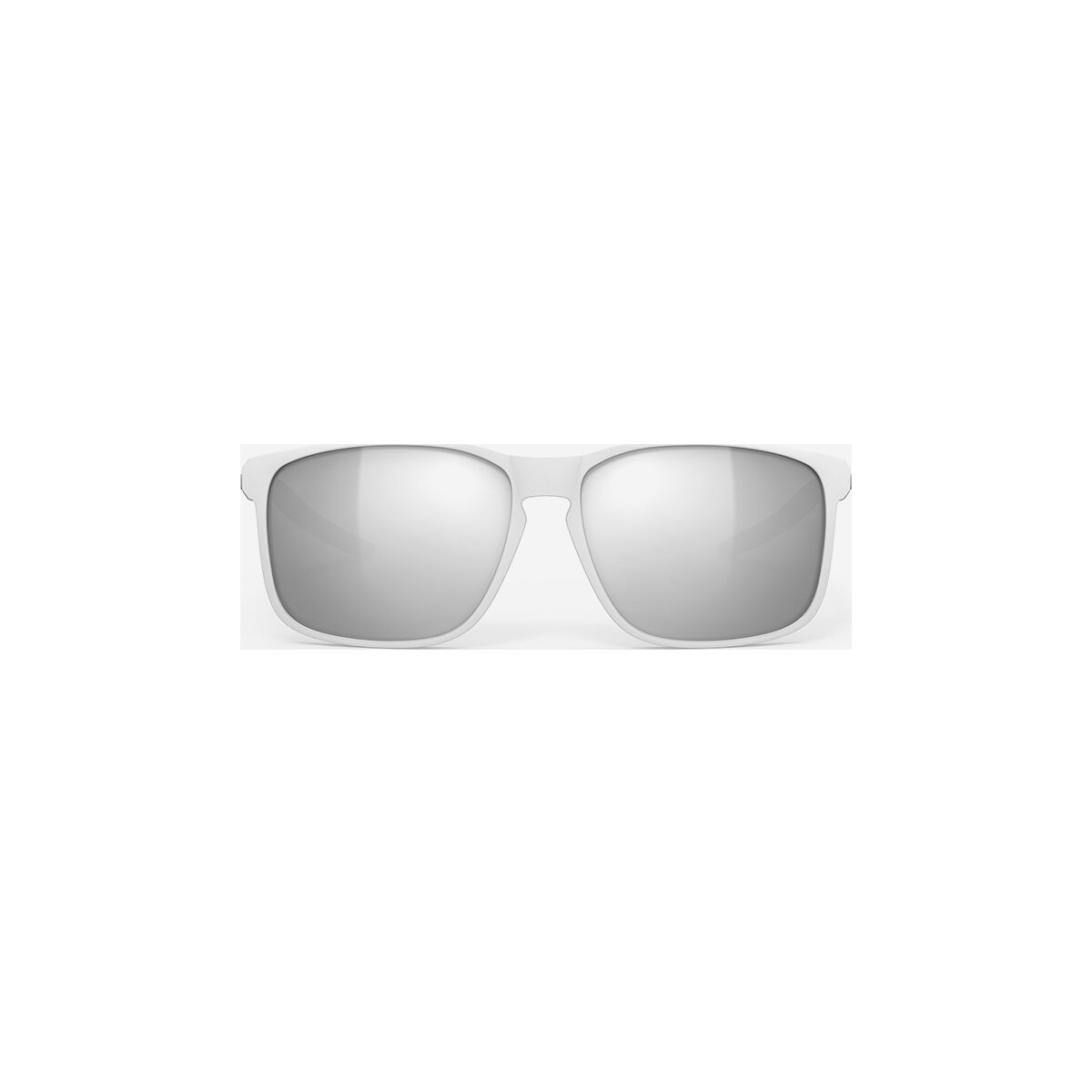 Rudy Project Overlap laser black white matte/green sage matte (SP770958-0001-SP770958-0001)