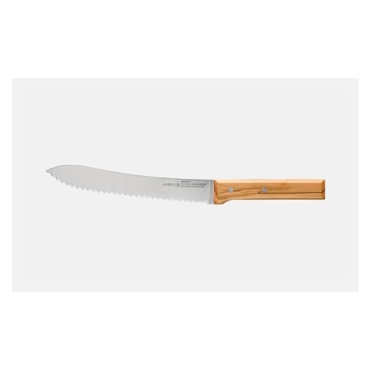 Opinel No 116 PARALLELE Brotmesser (20 cm) (44429094)