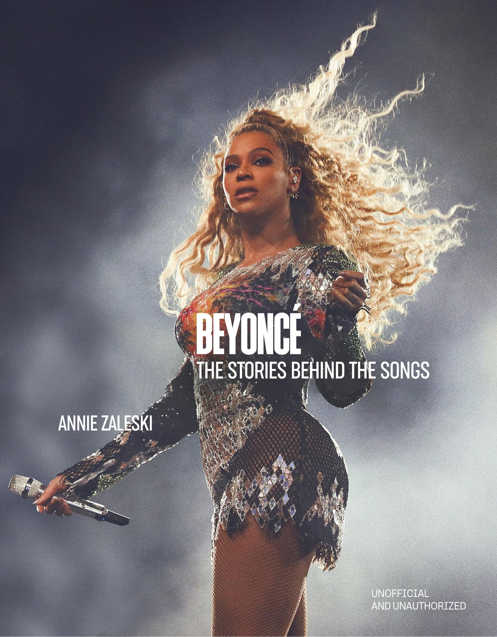 Annie Zaleski - Beyoncé: The Stories Behind the Songs: Every single track, explored and explained - Preis vom 14.10.2026 23:07:16 h