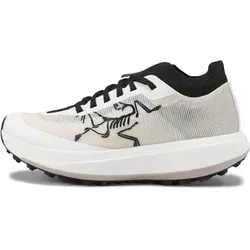 Arc Teryx Sylan Pro W - Trailrunningschuhe - Damen - White/Black - 5,5 UK