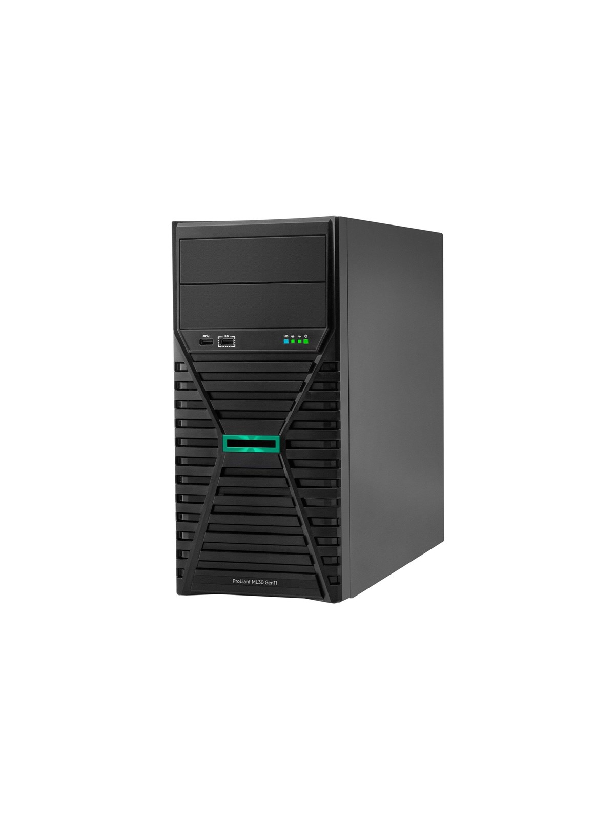 HP E ProLiant ML30 Gen11
