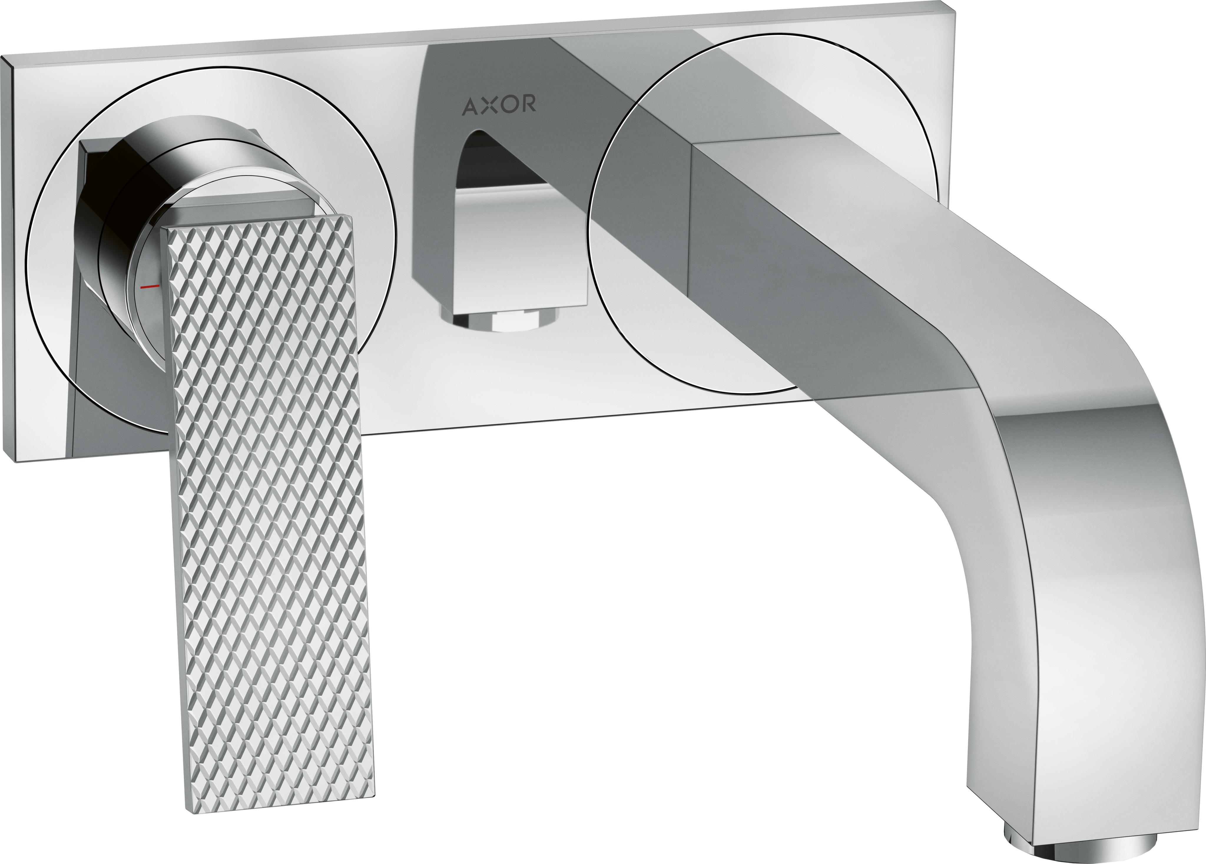 AXOR 39171000 Waschtischmischer UP Axor Citterio