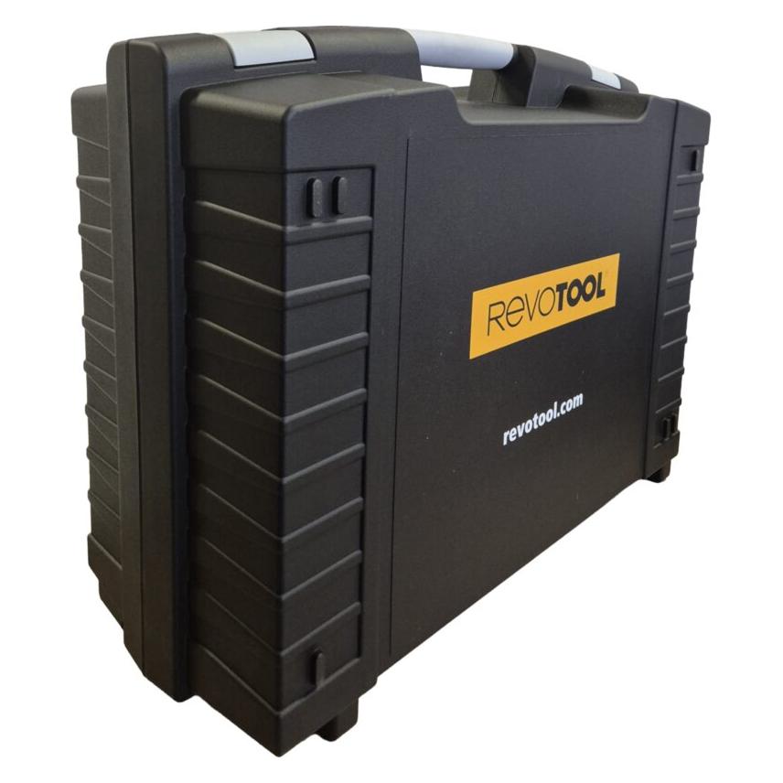 Hikoki Transportkoffer für Nagler N1808 DA (N1808DA_KOFFER)