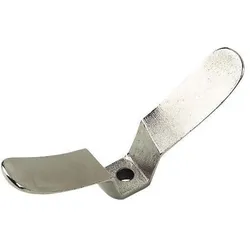 Kamer, Knieschutz, Zubehör Knieschoner Metall