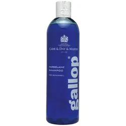 Gallop Farbglanz Shampoo Schimmel
