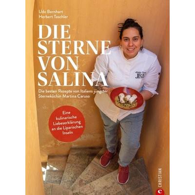 Die Sterne von Salina, Gebundene Ausgabe von Herbert Taschler, Christian, 978-3-95961-815-1