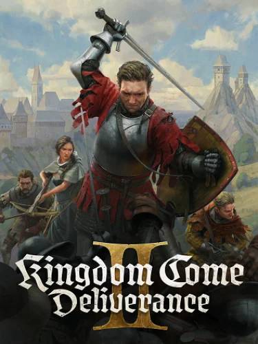 Kingdom Come: Deliverance II PC Steam Key Code GLOBAL