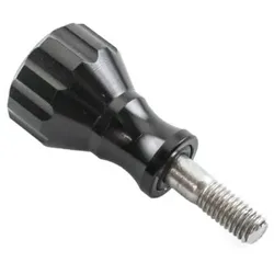 K-EDGE Ersatzteil Go Big Thumb Screw für GoPro Aufnahme
