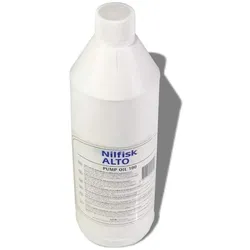 Nilfisk Original 5301424 Pumpen-Öl 100 1 Liter Hochdruckreiniger