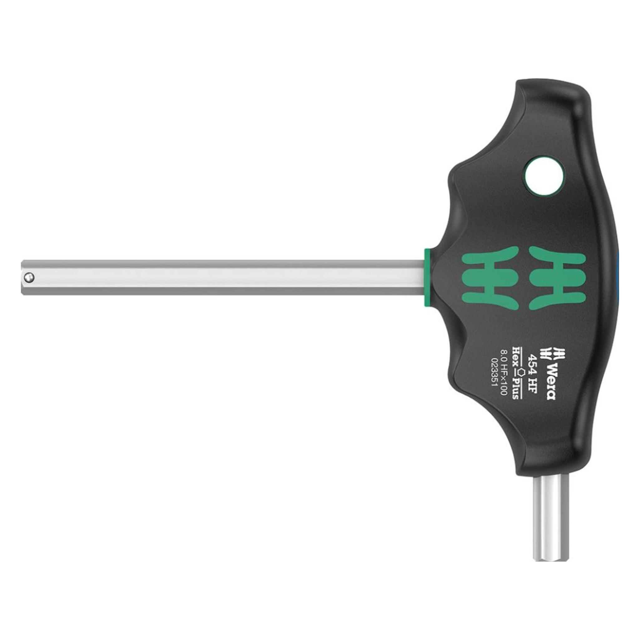 Wera 454 Hex-Plus HF 5 x 200 mm (05023344001)