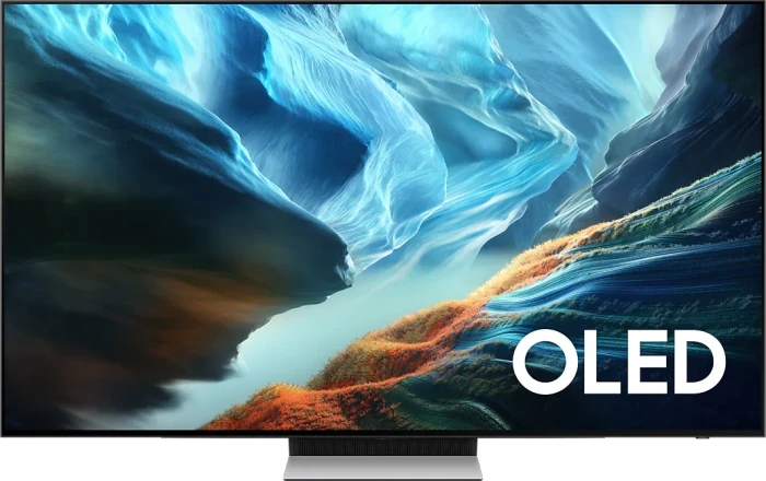 65" Samsung QE65S90H