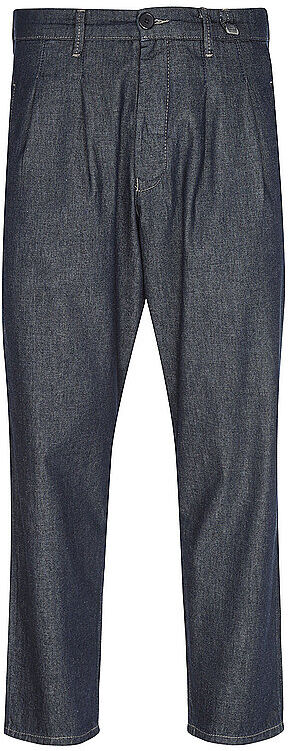 GABBA Chino  blau   S S