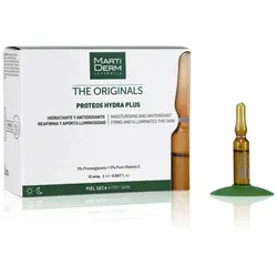 Martiderm Proteoglykane 10x2ml Ampullen