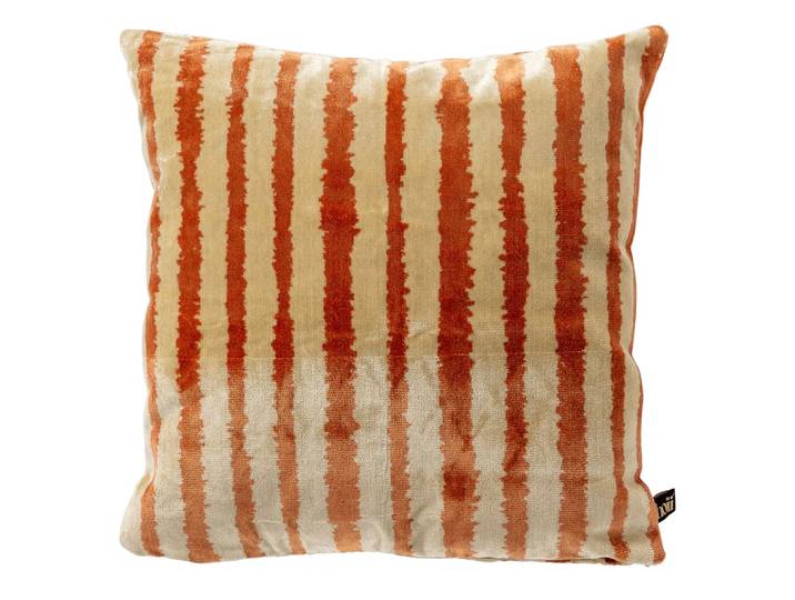 Coussin Orange 45x45 cm