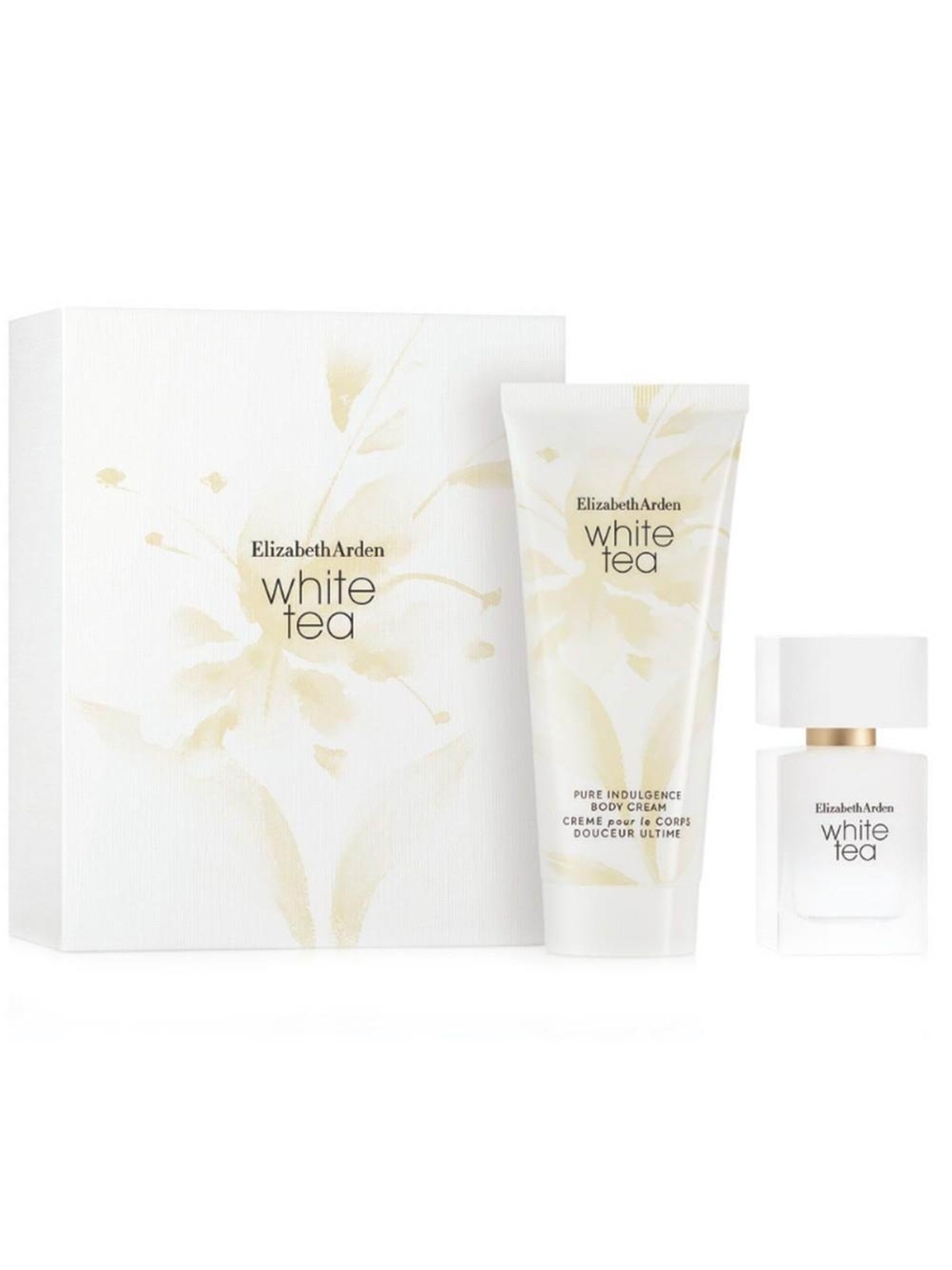 Elizabeth Arden E.Arden White Tea Original Set