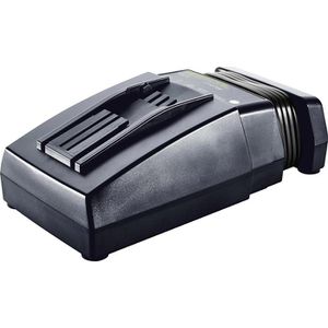 Festool Werkzeugakku-Ladegerät TCL 6, 201135, für 10,8 - 18V Schiebeakkus