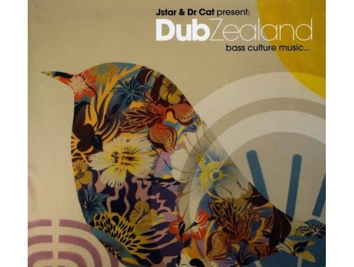 Various - Dub Zealand