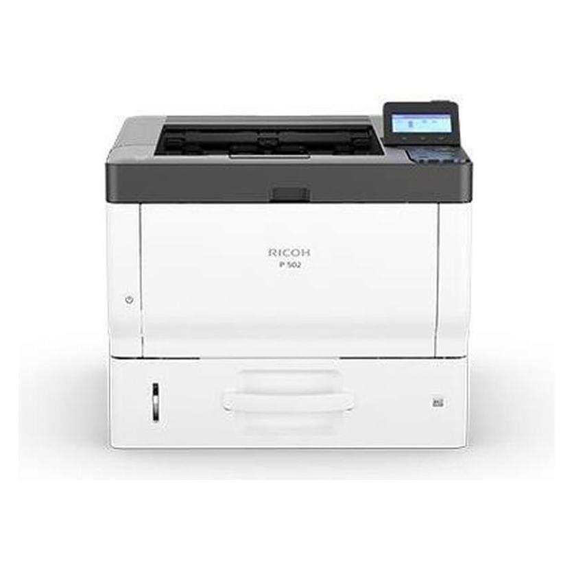 Ricoh P 4 S/W Printer (Laser, Schwarz-Weiss) (418495)