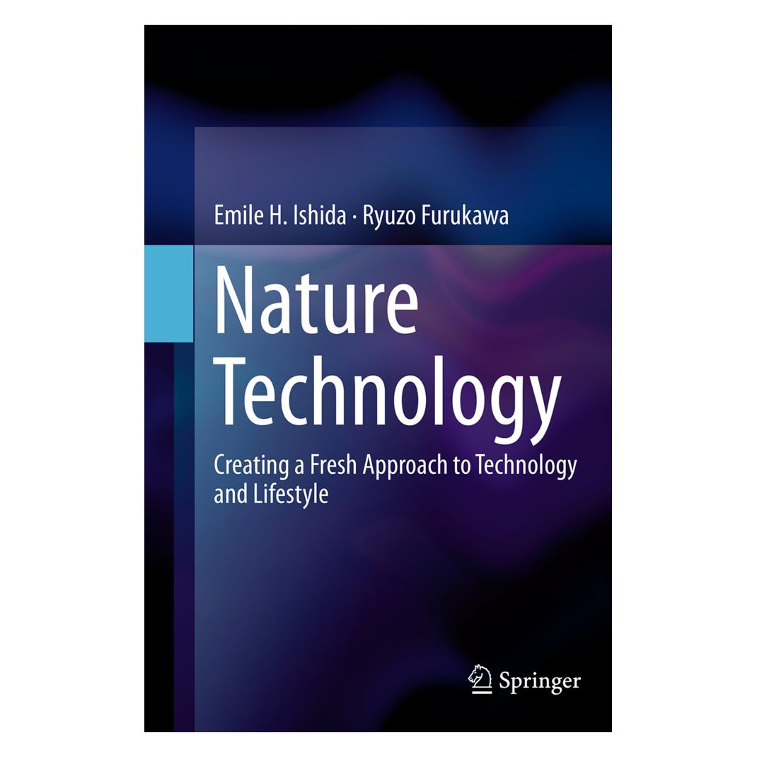 Springer Nature Technology (Englisch, Softcover, Emile H. Ishida, Ryuzo Furukawa) (55839408)