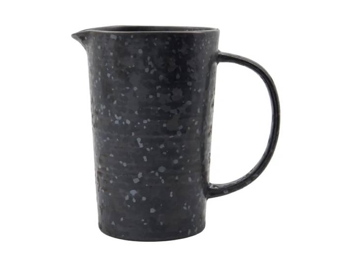 House Doctor Pichet Pion 1,5 l Noir-marron