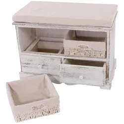 MCW, Sitzbank, T32 (62 cm)