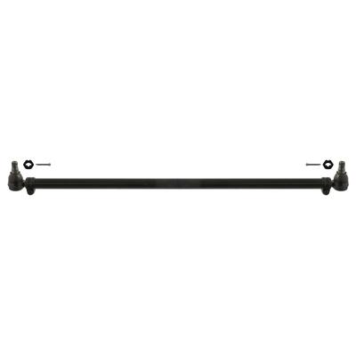 FEBI BILSTEIN Spurstange ProKit 48319 Vorderachse für Iveco
