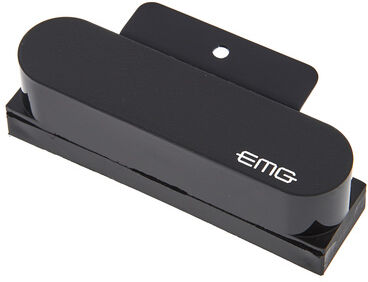 EMG BZ Bouzouki Pickup Black Schwarz