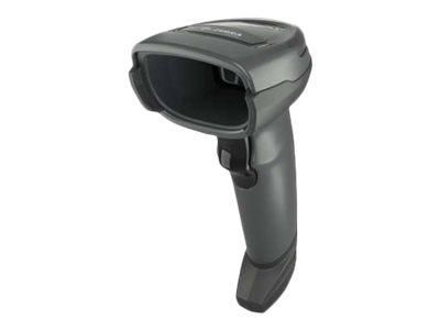 Zebra DS4608-SR - USB Kit - Barcode-Scanner - (DS4608-SR7U2100SGW)