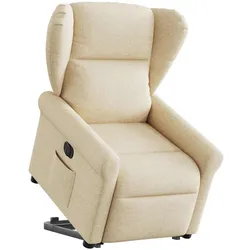 vidaXL, Sessel, Sasenano (Elektrisches Neigungssystem ohne Massage-Funktion)