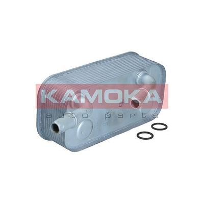 Kamoka Ölkühler, Motoröl [Hersteller-Nr. 7730150] für BMW